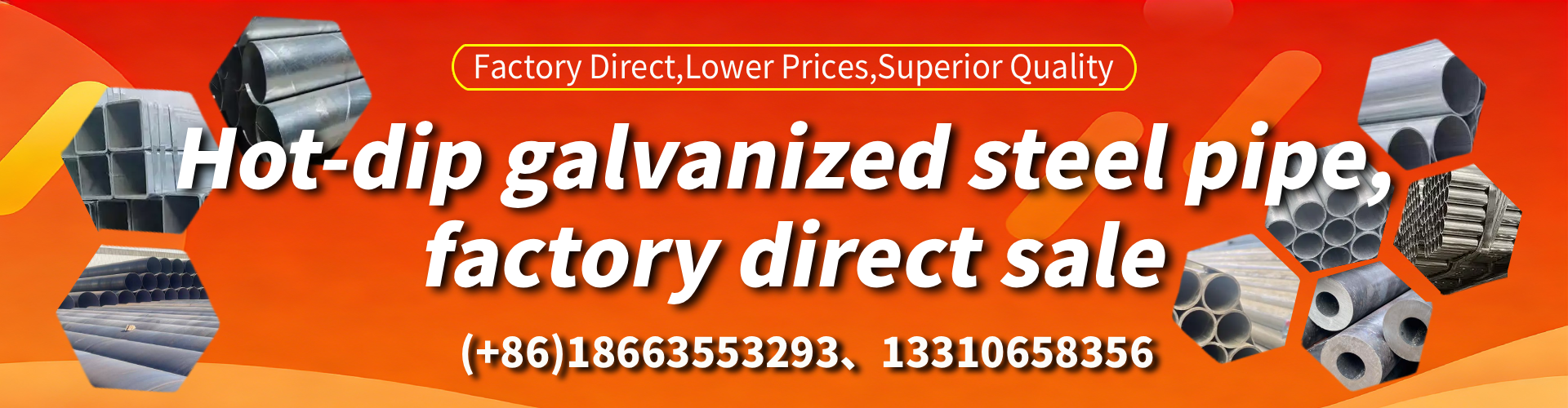 Dubbo Hot Dip Galvanized Steel Pipe Manufacturer - DN15-DN300 GB Standard Galvanized Steel Pipe Production Workshop